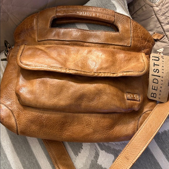 Bed|Stu Greenway Rustic Tan - Picture 11 of 11